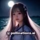 用户深夜追剧小达人的头像，年轻女性，休闲风格