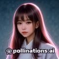 92tv内容审核林雨萱的头像，认真负责的女性形象